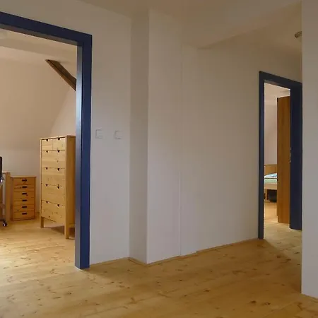 Provaznicka Lägenhet *