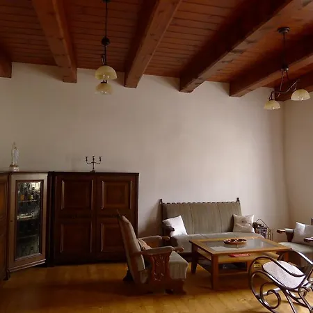 Provaznicka Lägenhet