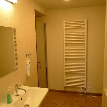 Lägenhet Provaznicka *